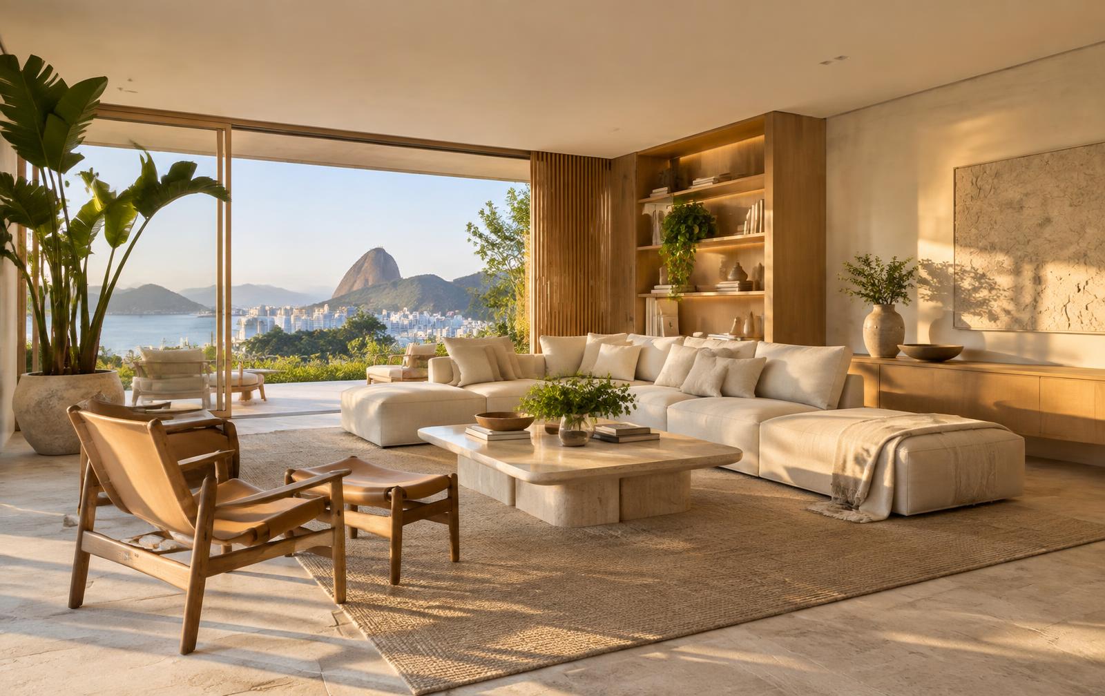 Execução de obras em ambiente contemporâneo